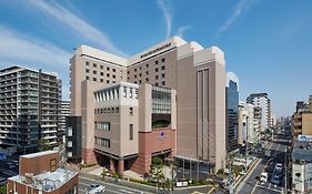 ホテル日航立川　東京